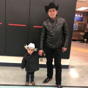 Meet your Posher, Antonio